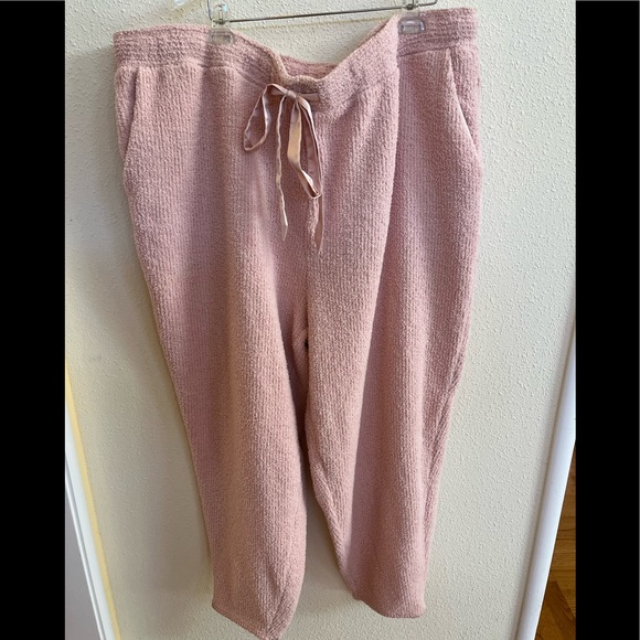 Eloquii Pants - Eloquii super soft lounge pants